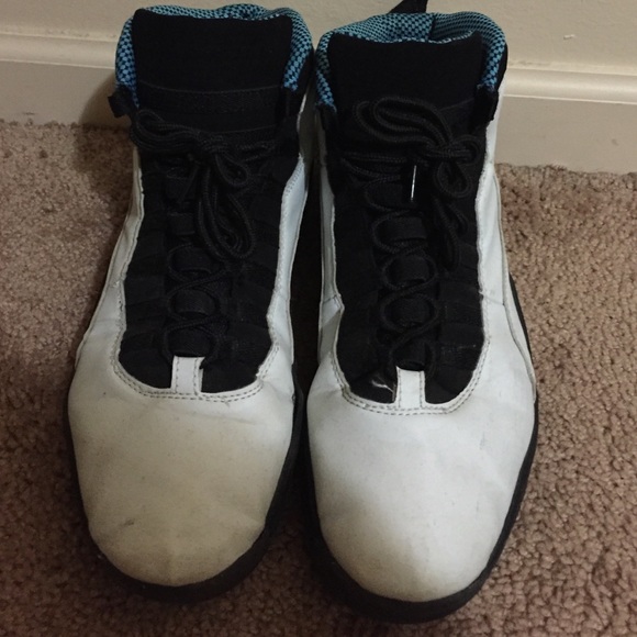 Jordan shoes