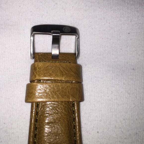 George watch - Picture 3 of 3