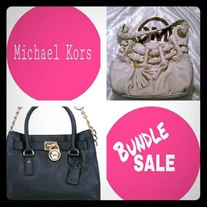 Michael kors Bundle