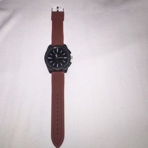 Casual watch