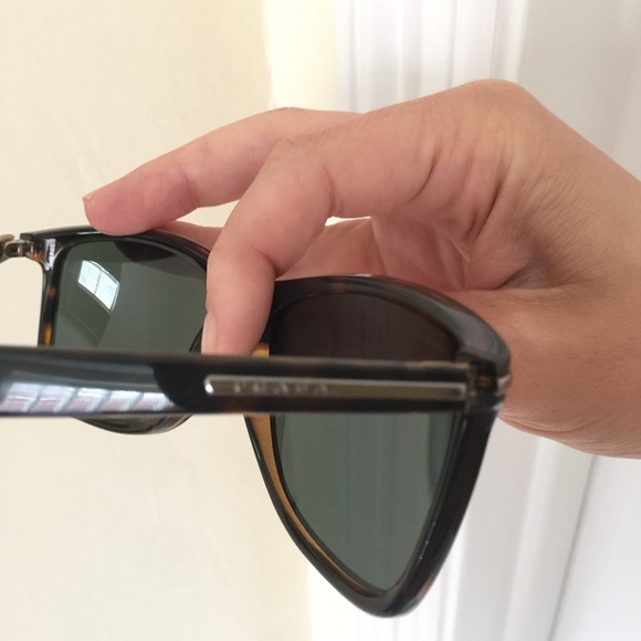 Brand new authentic Prada Sunglasses