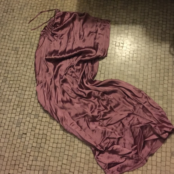 Lafayette 148 NY Silk skirt