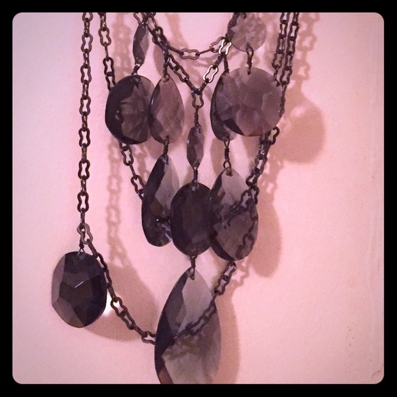 Authentic Madewell necklace