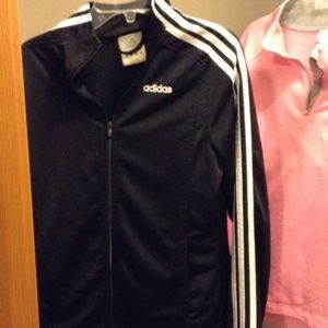 Adidas Sports Jacket