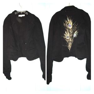 Steve Madden jacket