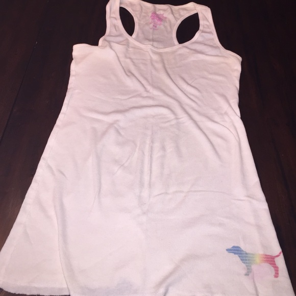 Victoria Secret Tank