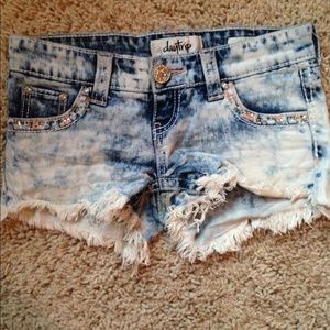 Daytrip Shorts