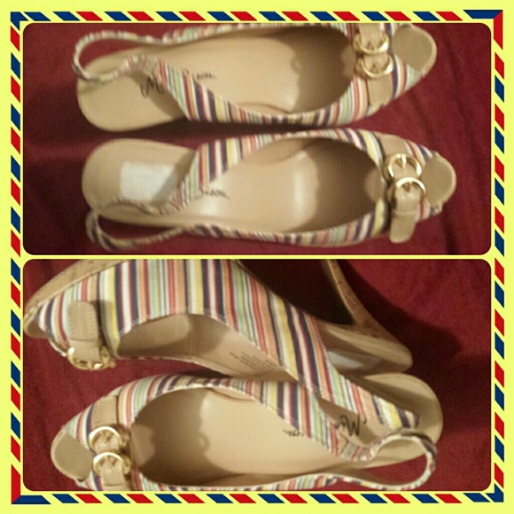 Reposh... I so love these but they don't fit