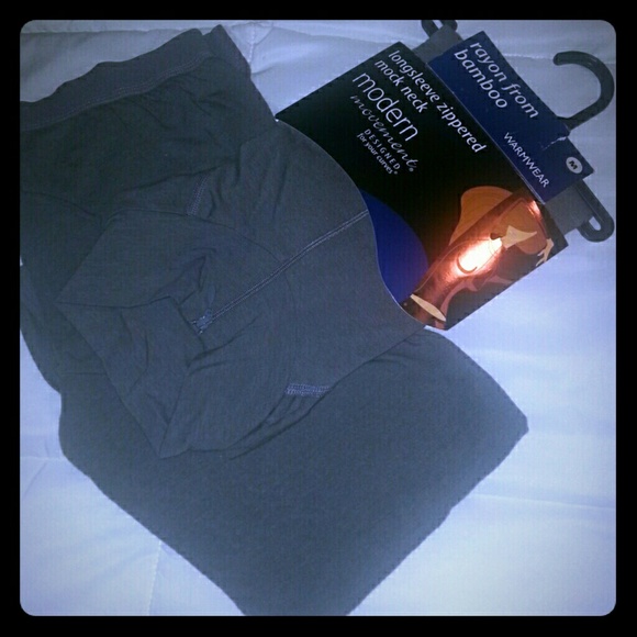 Rayon Warmwear Tights and Jacket - Picture 1 of 1