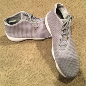 Grey Jordan Futures