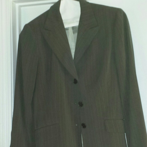 2 PC Pant Suit
