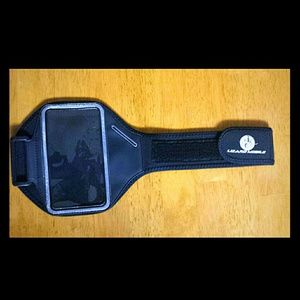 Armband for iPhone 6