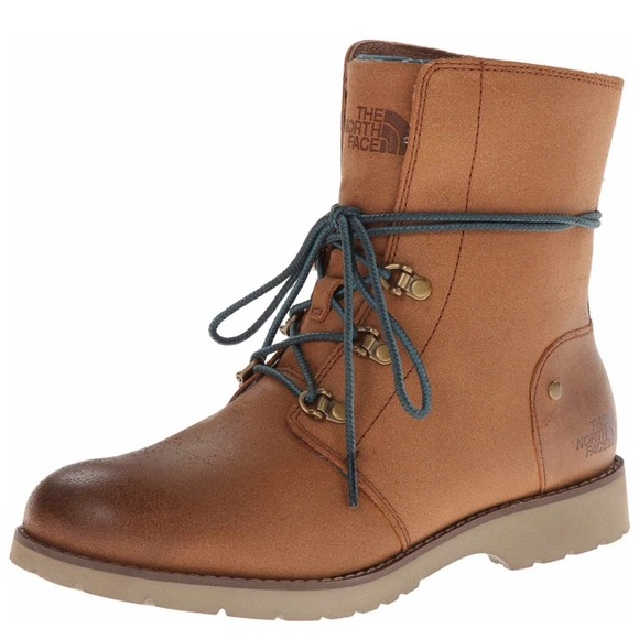 ISO NOT SALE North Face Ballard lace size 7.5/8