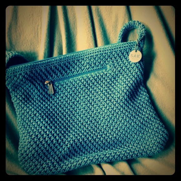 THE SAK Handbag