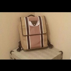 FOSSIL Backpack