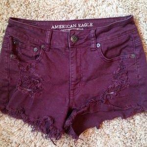 American Eagle Shorts