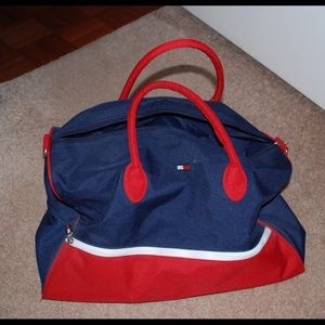 Tommy bag