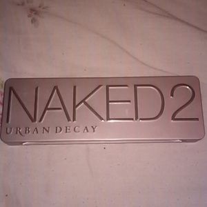 Urban decay naked 2