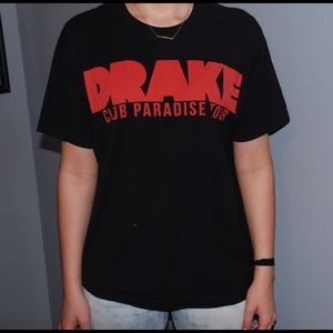 Drake Shirt