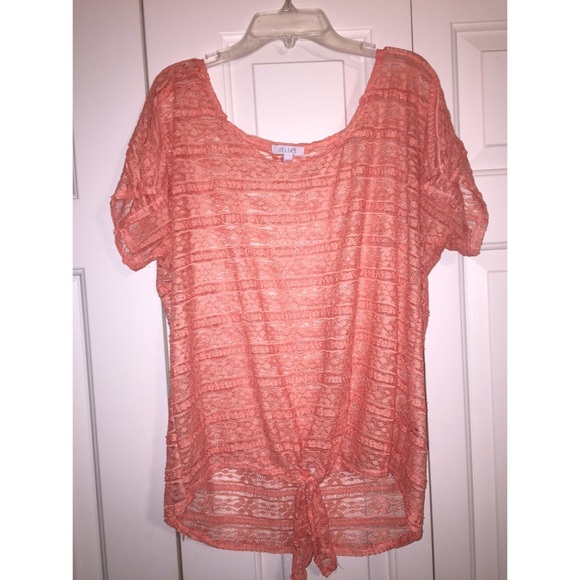 Lace Top