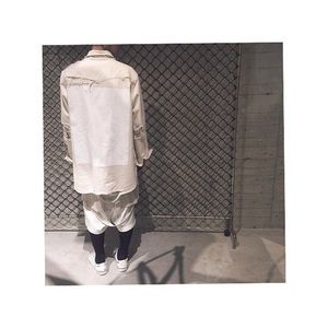 LOOKING FOR ALL WHITE