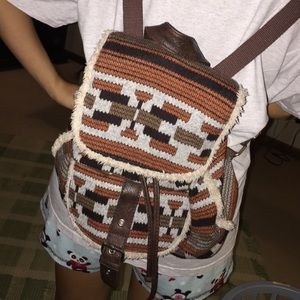 Backpack