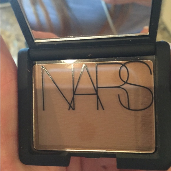 Blondie Nars NIB
