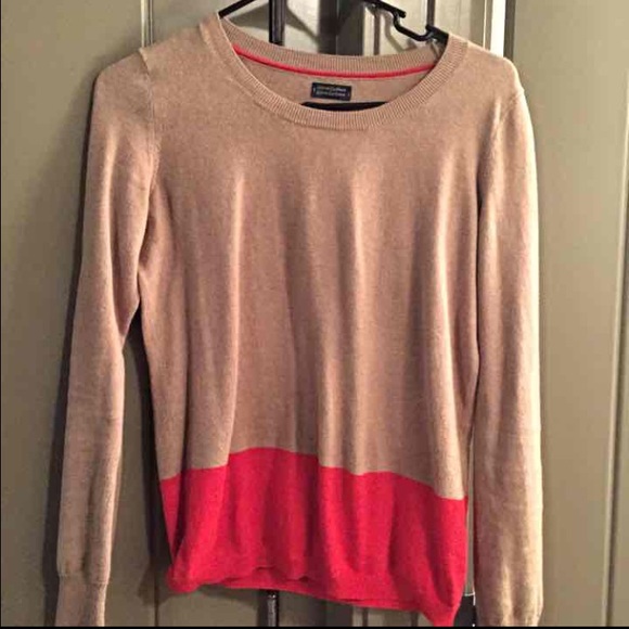 Tommy Hilfiger Cashmere sweater