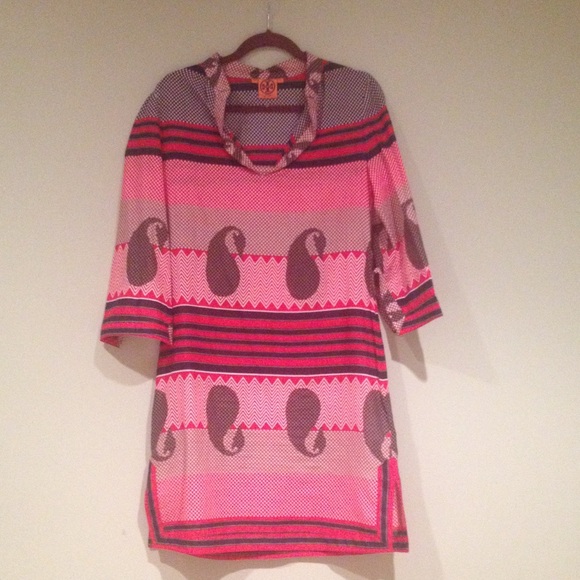 Tory Burch dress