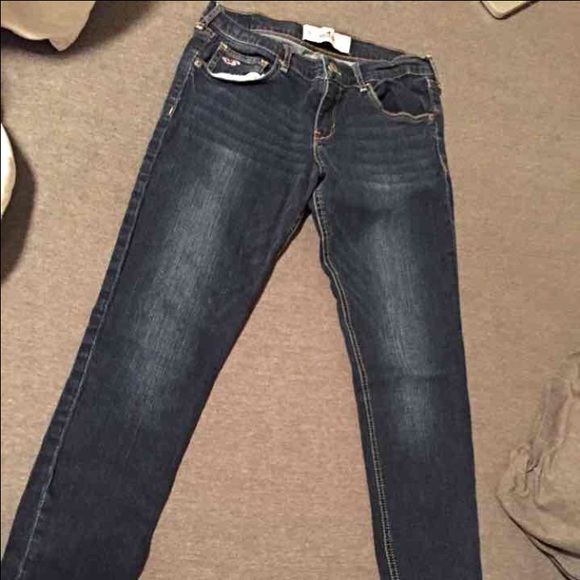 Hollister jeans - Picture 1 of 3