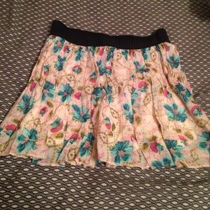 Forever 21 skirt