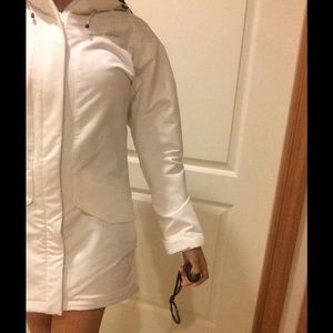 Helly Hansen Jacket