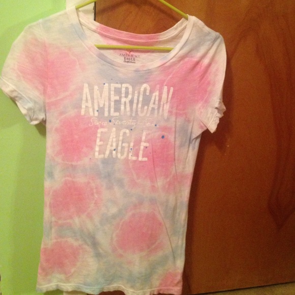 American eagle shirt