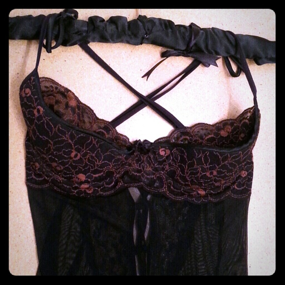 Seduction Lingerie piece
