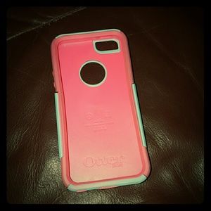 iPhone 5/5S otter box case