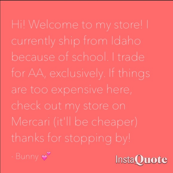 info // bio - Picture 1 of 1