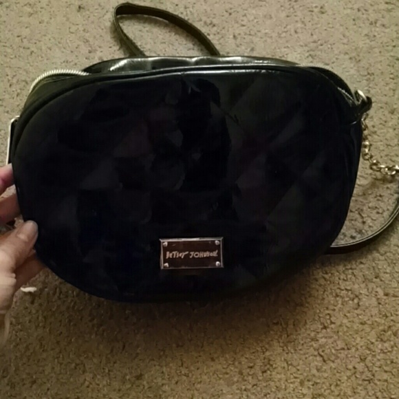 Betsey Johnson purse