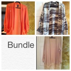 Bundle for @jolenenalani