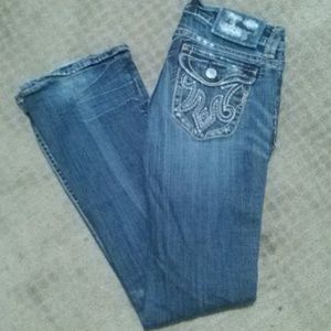 Mek denim