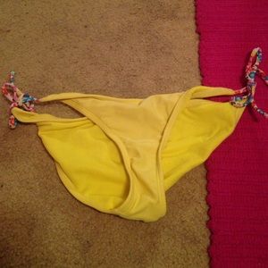 Bikini bottom medium