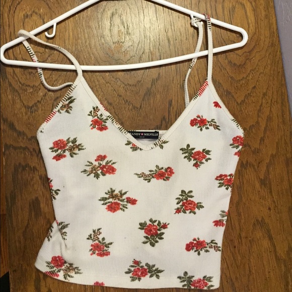Brandy shirt