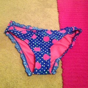 Bikini bottom medium