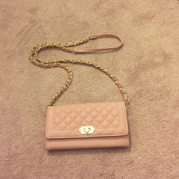 ❌SOLD❌Steve Madden Wallet Cross Body