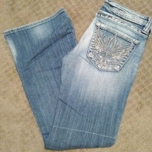 Casey jeans