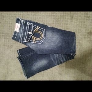 True jeans