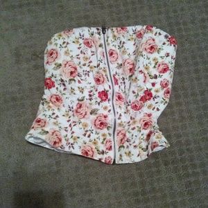 Poetry shirt