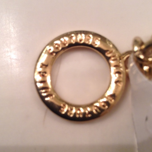 Beach Theme Charm Bracelet 🌴🌴🐠🐠🐚🐚🎀 - Picture 4 of 4