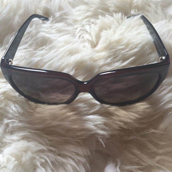 Have too many glasses
