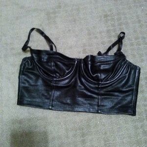 Bustier