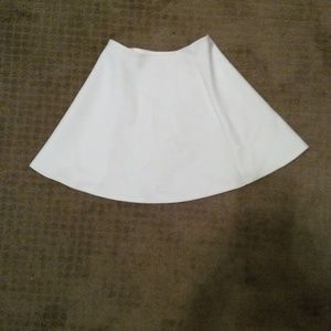 Circle skirt